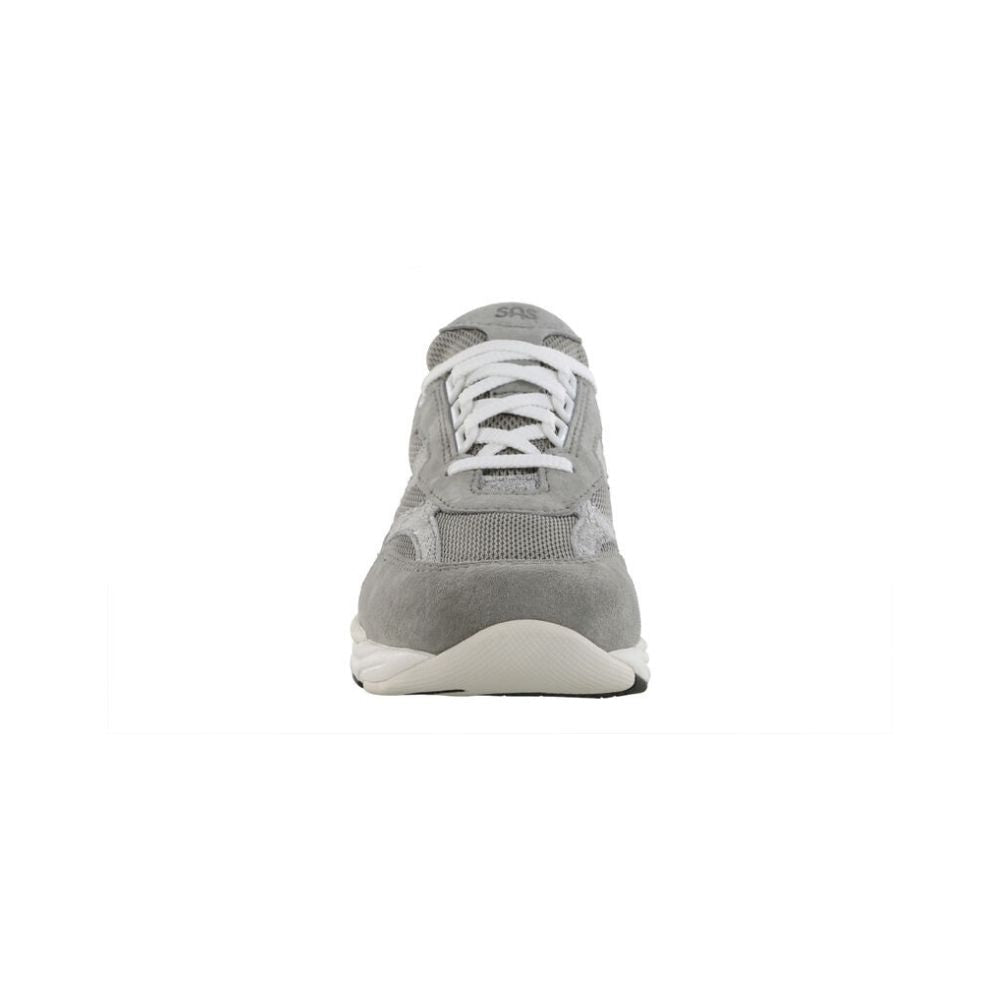 SAS Women’s Tour Mesh Active Sneaker – Plata Mix 3