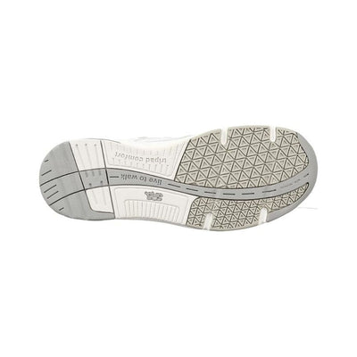 SAS Women’s Tour Mesh Active Sneaker – Silver 6