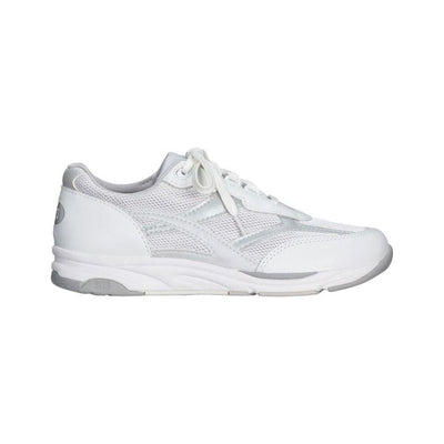 SAS Women’s Tour Mesh Active Sneaker – Silver 5
