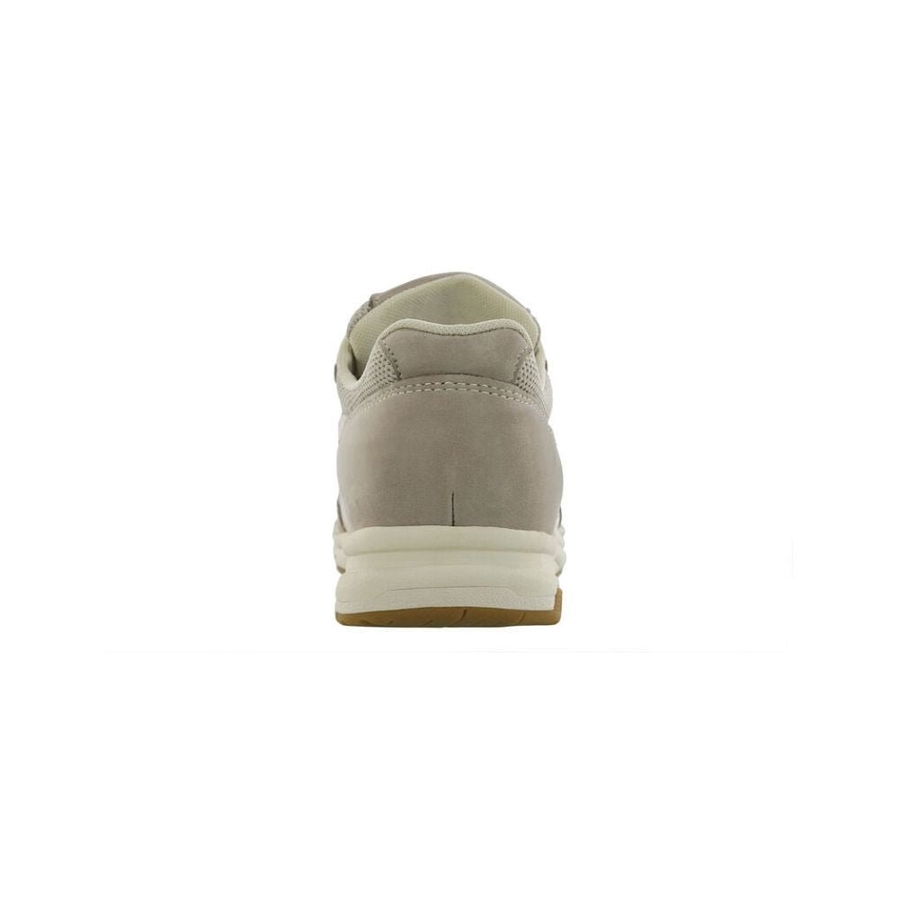 SAS Women’s Tour Mesh Active Sneaker – Taupe/Pink 4