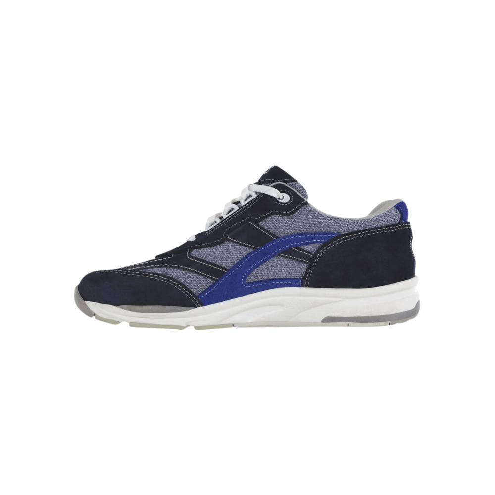 SAS Women's Tour Mesh LT Lace Up Sneaker - Marine 2