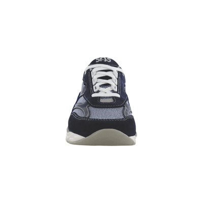 SAS Women's Tour Mesh LT Lace Up Sneaker - Marine 4