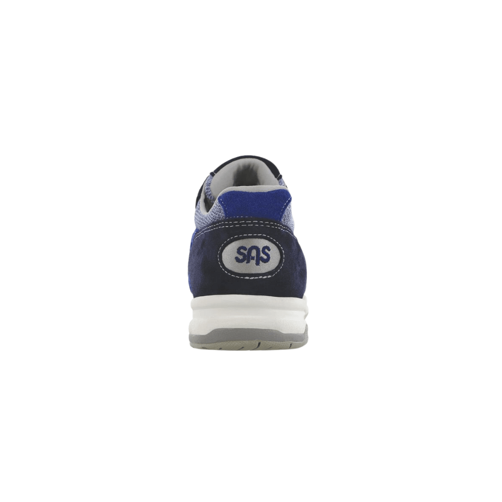 SAS Women's Tour Mesh LT Lace Up Sneaker - Marine 5