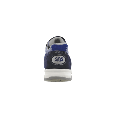 SAS Women's Tour Mesh LT Lace Up Sneaker - Marine 5