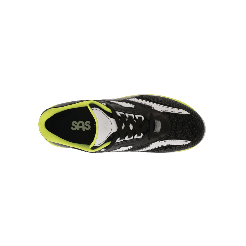 SAS Women's Tour Mesh LTD Lace Up Sneaker - Energy 2