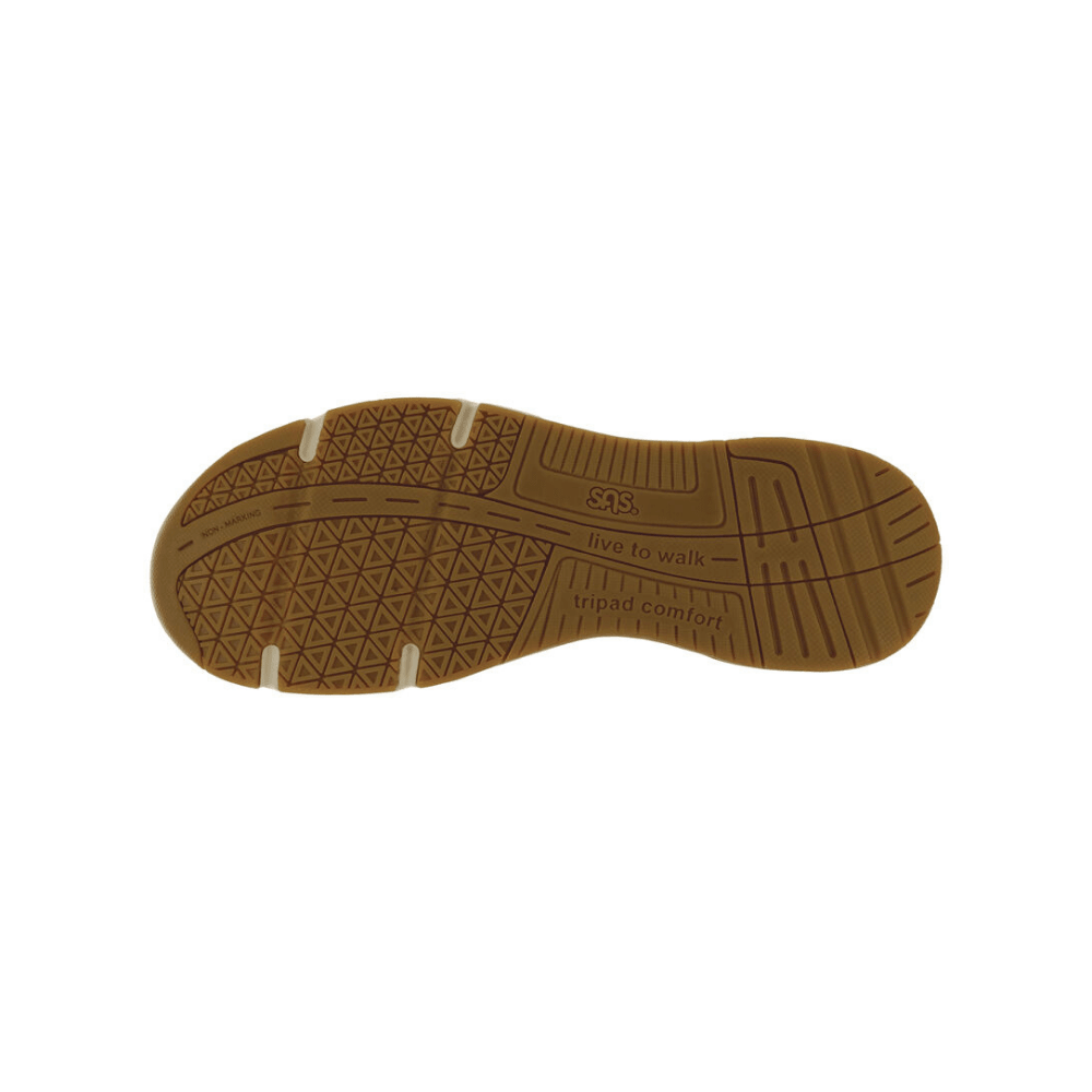 SAS Women’s Tour ML Active Comfort Sneaker - Hot Cocoa 6