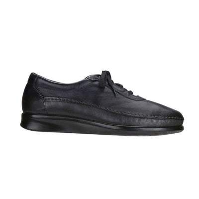 SAS Women’s Traveler Walking Shoe – Black 4