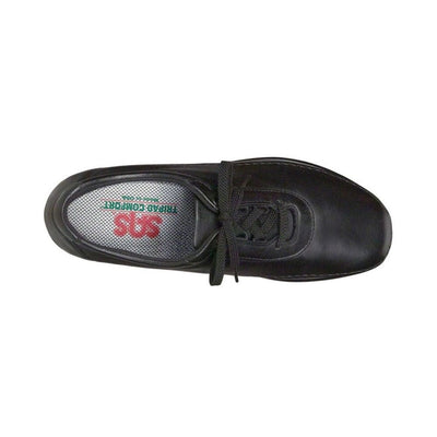 SAS Women’s Traveler Walking Shoe – Black 5