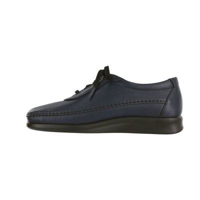 SAS Women’s Traveler Walking Shoe – Navy 5