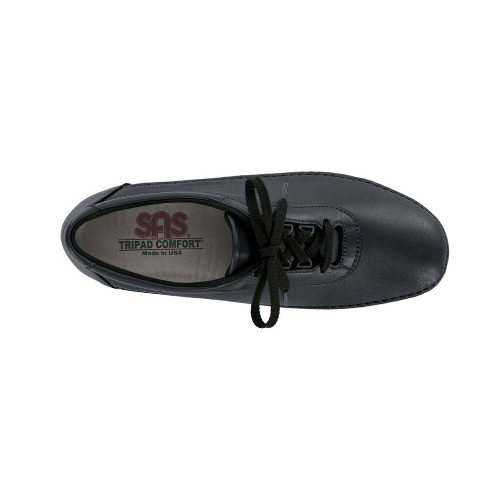 SAS Women’s Traveler Walking Shoe – Navy 2