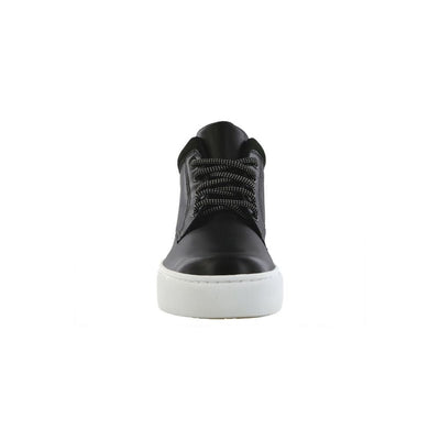 SAS Women’s Uplift Casual Comfort Lace-Up Bootie - Pitch Black 3