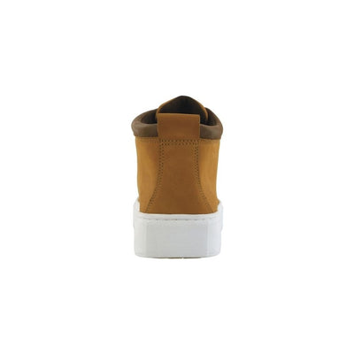 SAS Women’s Uplift Casual Comfort Lace-Up Bootie - Timber 4
