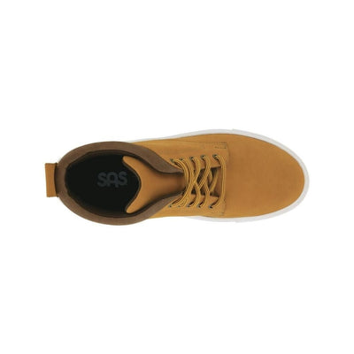 SAS Women’s Uplift Casual Comfort Lace-Up Bootie - Timber 2