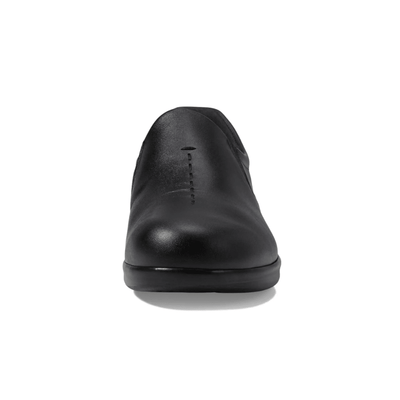 SAS Women's Viva Leather Loafers - Black 3