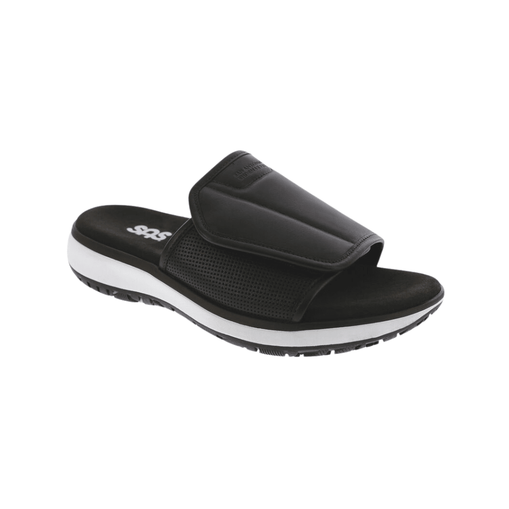 SAS Women's Volley-X Active Comfort Slip-On Sandal - Prime 1