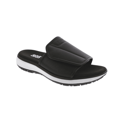SAS Women's Volley-X Active Comfort Slip-On Sandal - Prime 1