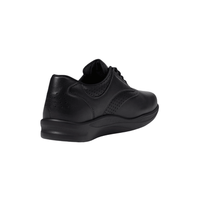 SAS Women’s Walk Easy Comfort Walking Shoe - Black 2