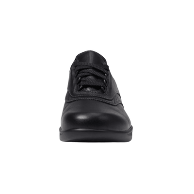 SAS Women’s Walk Easy Comfort Walking Shoe - Black 3