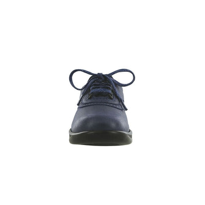 SAS Women’s Walk Easy Comfort Walking Shoe - Indigo / Blueberry 3