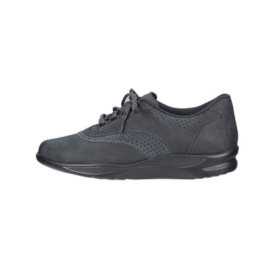 SAS Women’s Walk Easy Comfort Walking Shoe - Nero 5