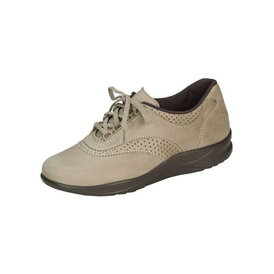SAS Women’s Walk Easy Comfort Walking Shoe - Sage 6