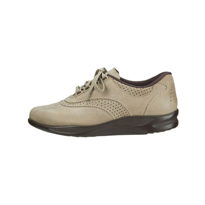 SAS Women’s Walk Easy Comfort Walking Shoe - Sage 5