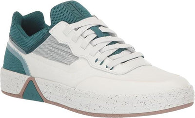 Skechers Mark Nason Men's Alpha Cup Fielder Sneaker, Wht, 2