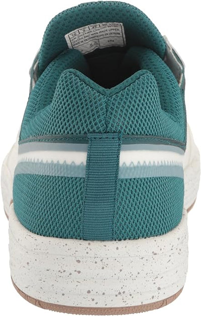 Skechers Mark Nason Men's Alpha Cup Fielder Sneaker, Wht, 7