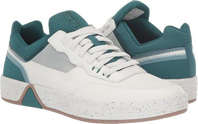 Skechers Mark Nason Men's Alpha Cup Fielder Sneaker, Wht, 6