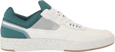 Skechers Mark Nason Men's Alpha Cup Fielder Sneaker, Wht, 3