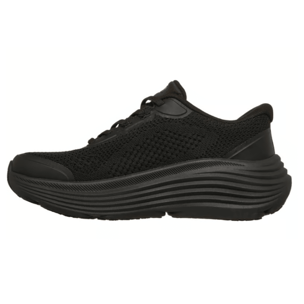 Skechers Max Cushioning Endeavour Serlah - Black 2