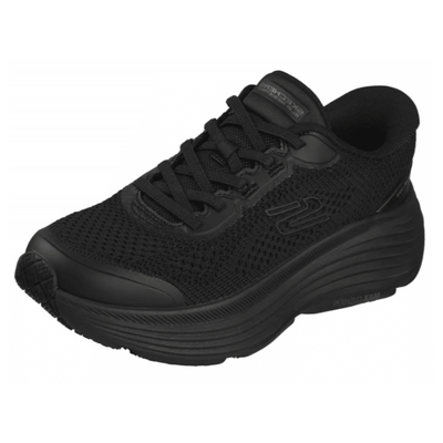 Skechers Max Cushioning Endeavour Serlah - Black 5