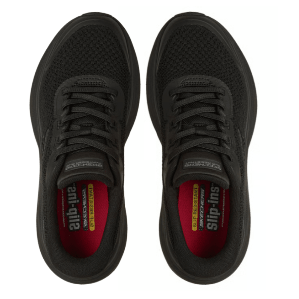 Skechers Max Cushioning Endeavour Serlah - Black 3