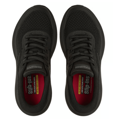 Skechers Max Cushioning Endeavour Serlah - Black 3