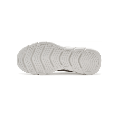 Skechers Men's BOBS B Flex Glacial Edge - Taupe 6