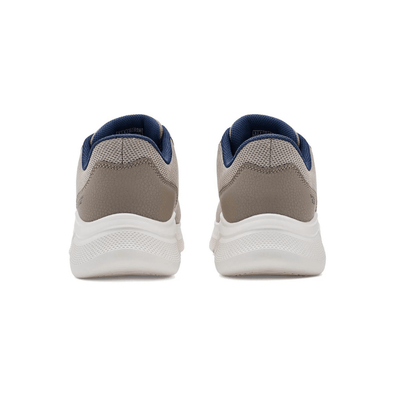 Skechers Men's BOBS B Flex Glacial Edge - Taupe 4