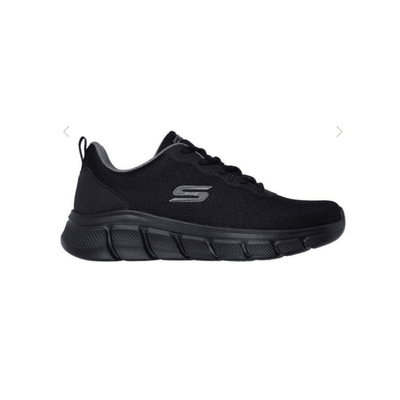Skechers Men's BOBS B Flex Icy Edge - Black 1