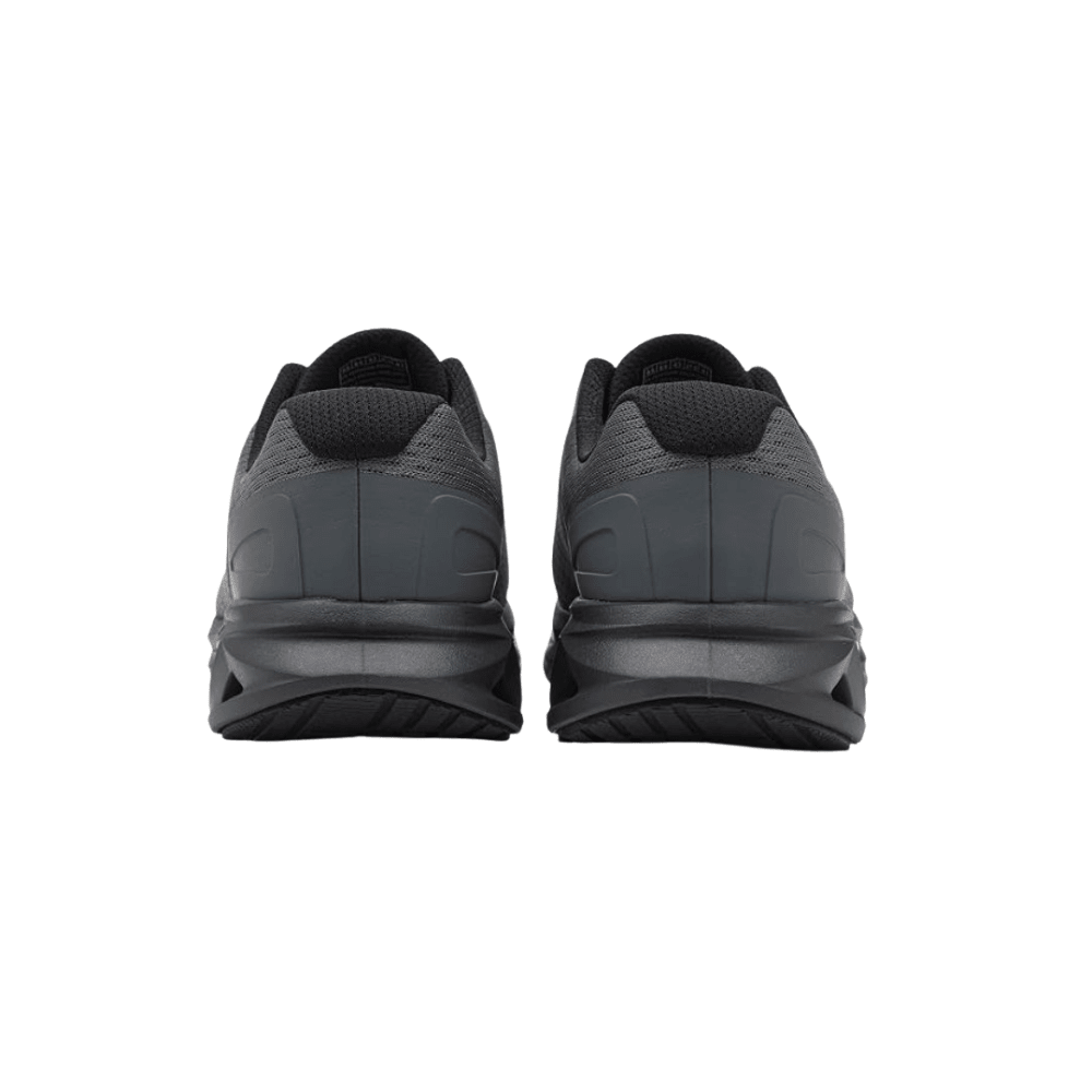 Skechers Men's Glide-Step Vortex - Avalin Sneaker - Charcoal 8