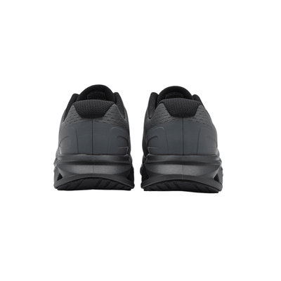 Skechers Men's Glide-Step Vortex - Avalin Sneaker - Charcoal 8