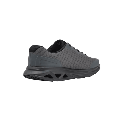 Skechers Men's Glide-Step Vortex - Avalin Sneaker - Charcoal 6