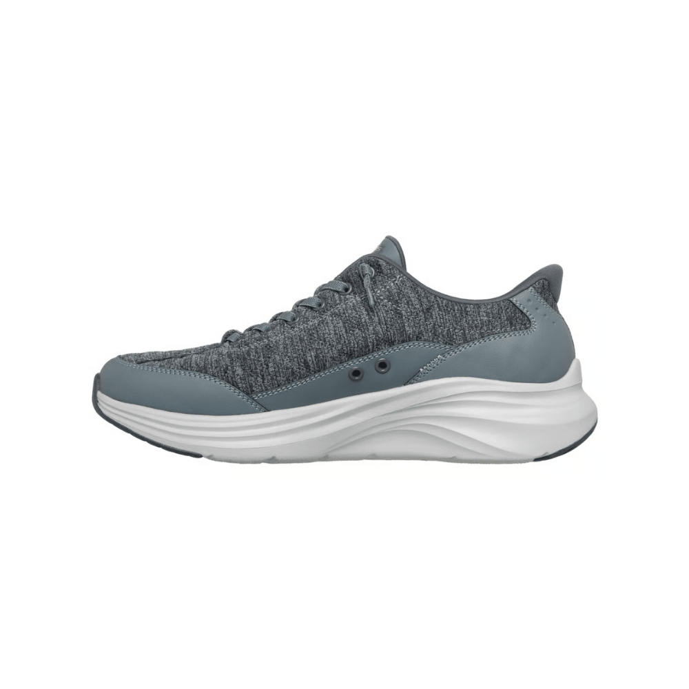 Skechers Men's Hands Free Slip-ins: Contour Foam - Cozy Fit Copost - Slate 4