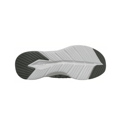Skechers Men's Hands Free Slip-ins: Contour Foam - Cozy Fit Copost - Slate 3