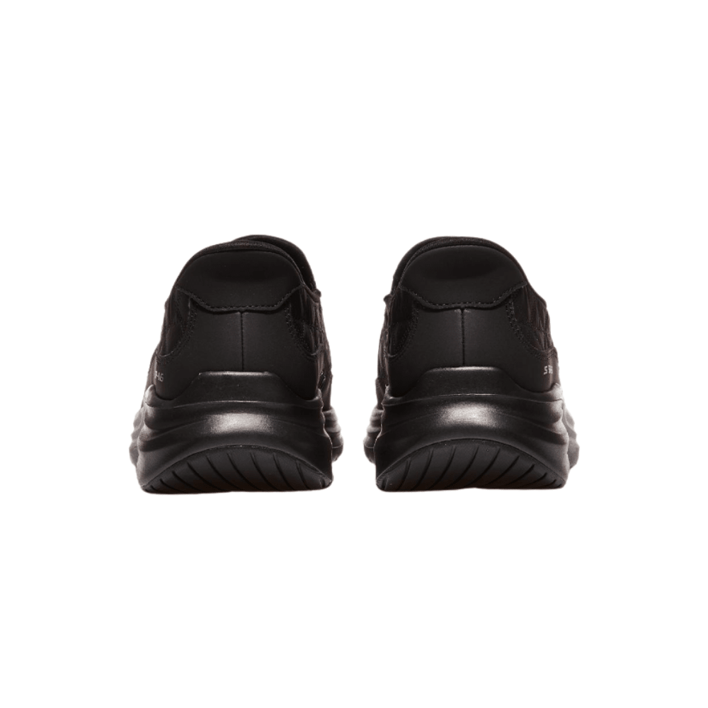 Skechers Men's Hands Free Slip-ins Contour Foam - Cozy Fit Nordain - Black 4