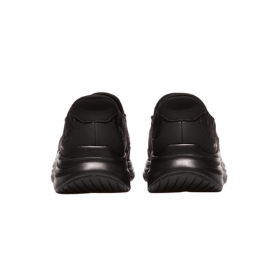 Skechers Men's Hands Free Slip-ins Contour Foam - Cozy Fit Nordain - Black 4