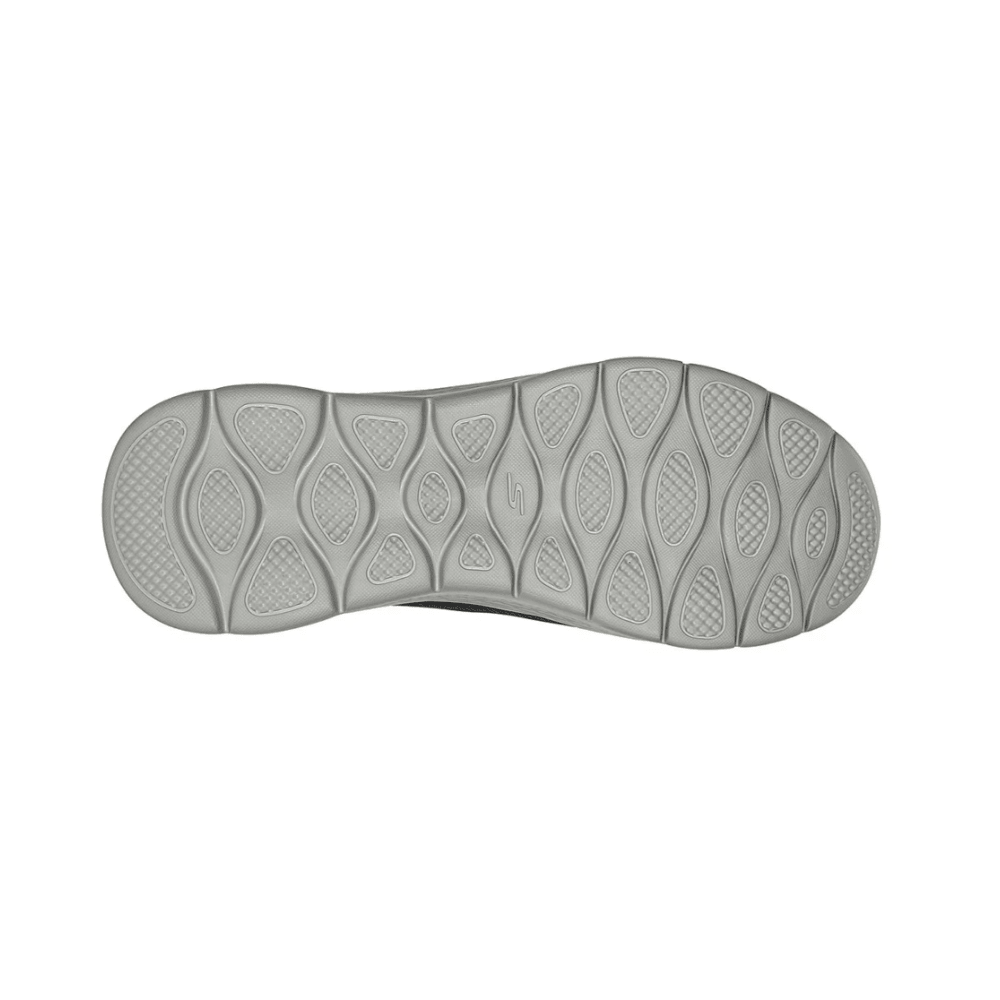 Skechers Men's Hands Free Slip-ins: GOwalk Flex - No Hands - Dark Gray 4