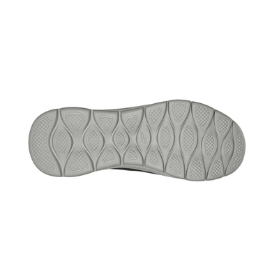 Skechers Men's Hands Free Slip-ins: GOwalk Flex - No Hands - Dark Gray 4
