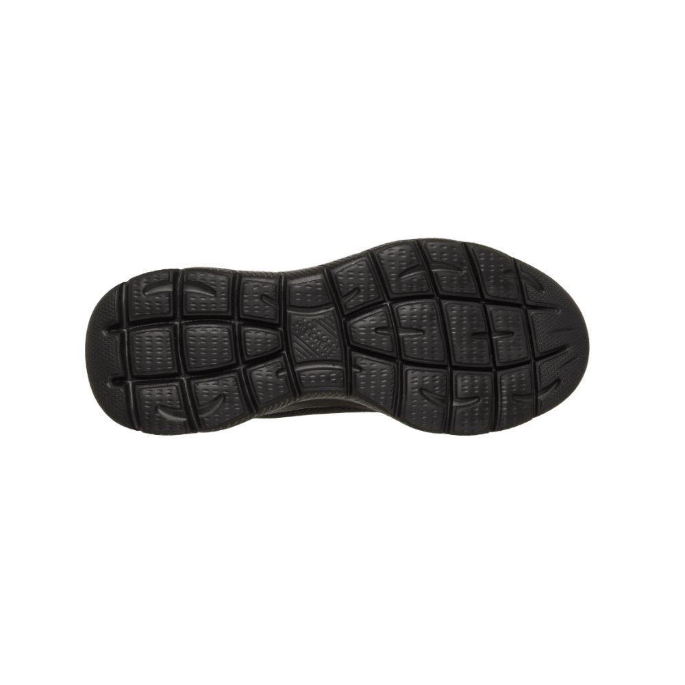 Skechers Men's Hands Free Slip-ins: Summits - Leyter - Black 4