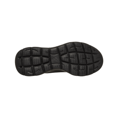 Skechers Men's Hands Free Slip-ins: Summits - Leyter - Black 4