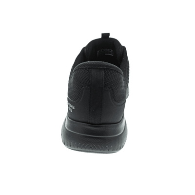 Skechers Men's Hands Free Slip-ins: Summits - Leyter - Black 8