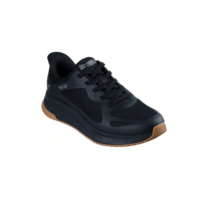 Skechers Men's Slip-ins BOBS Sport Squad Chaos 4 Sneakers - Black 2
